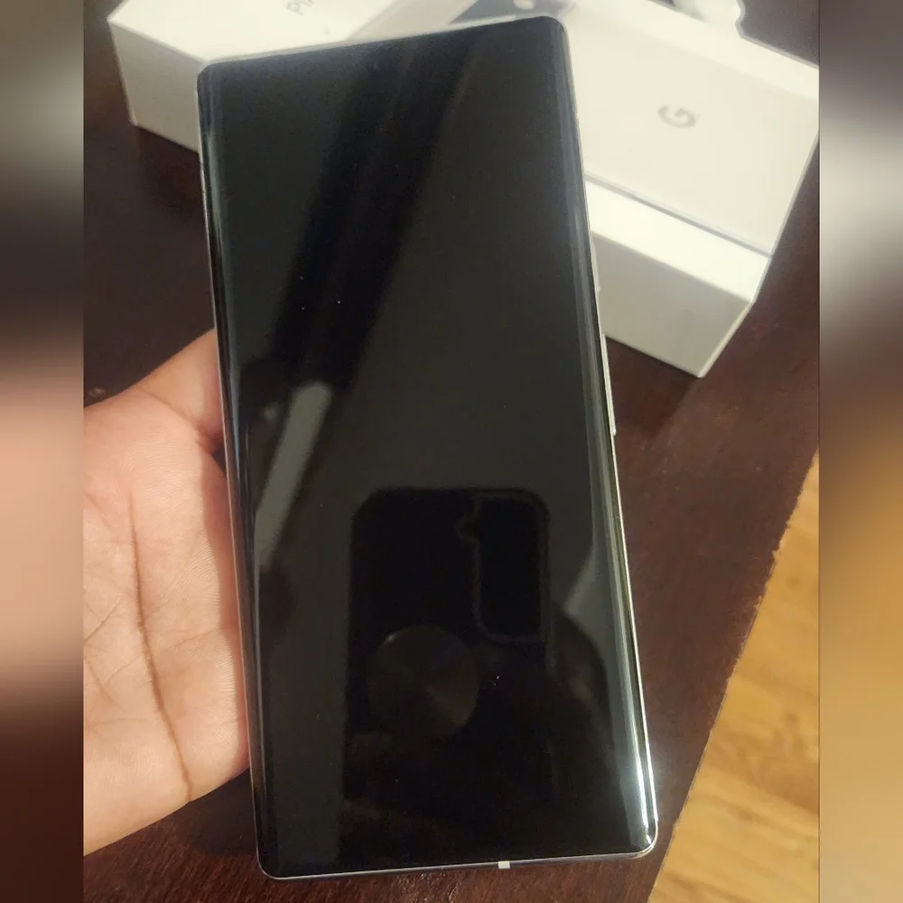 Google Pixel 6 Pro unlocked 256GB